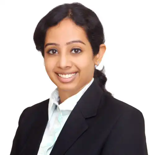 Radhika Subramanian