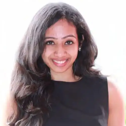 Radhika Subramanian
