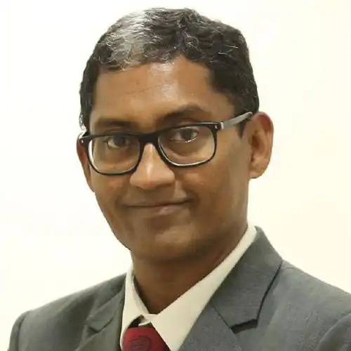 Rajesh Kumar