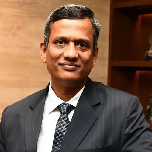 Vijayaraghavan Balaji