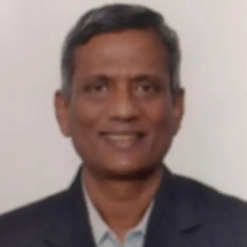 Vijayaraghavan Balaji